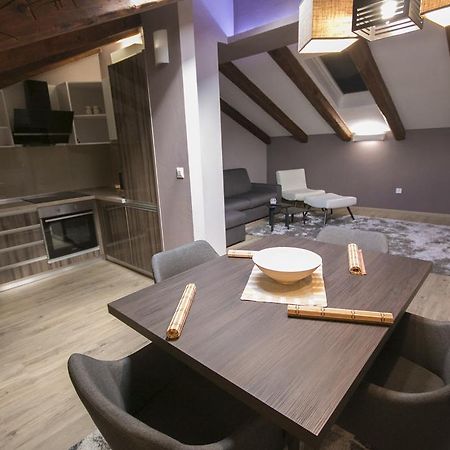 Apartmens Melisa Vrsar Bagian luar foto