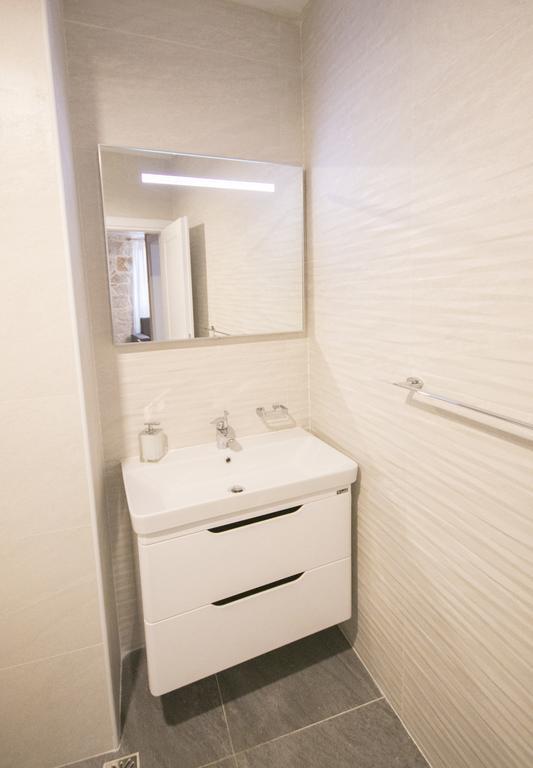 Apartmens Melisa Vrsar Bagian luar foto