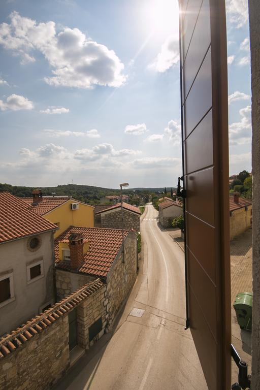 Apartmens Melisa Vrsar Bagian luar foto