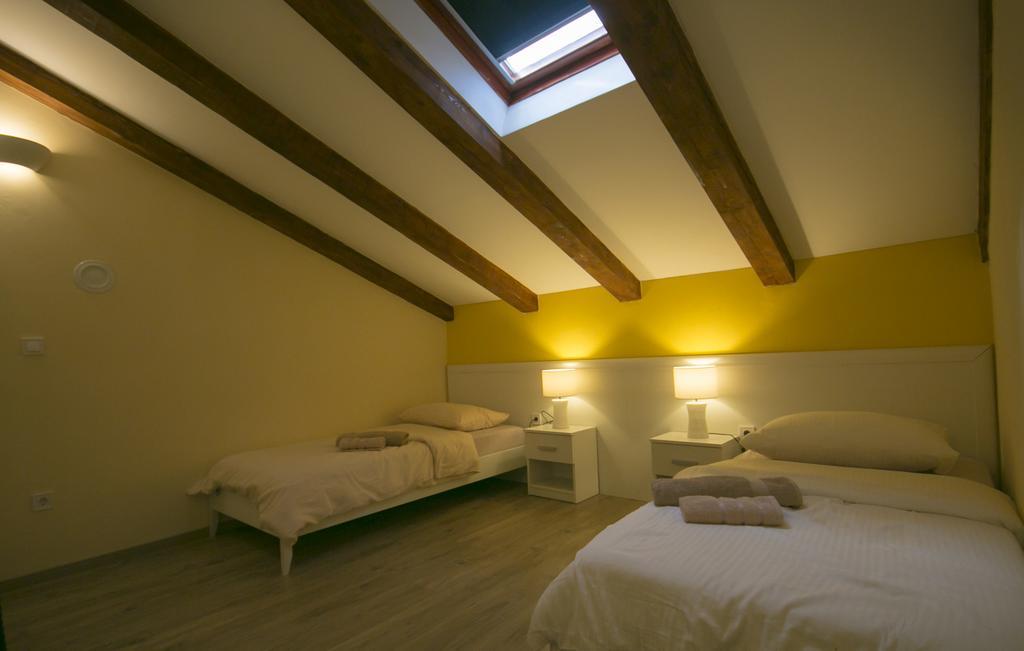 Apartmens Melisa Vrsar Bagian luar foto