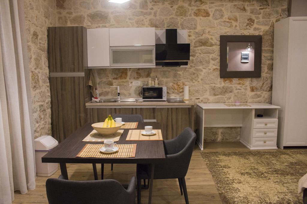 Apartmens Melisa Vrsar Bagian luar foto